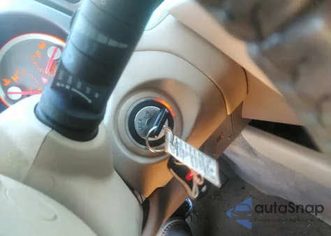 2007 Nissan Murano Sl from USA, damaged, VIN JN8AZ08W77W615952